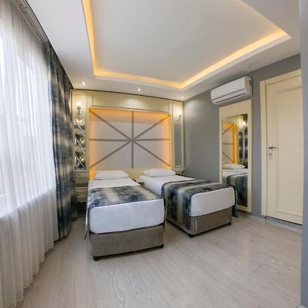 فندق حريت اسطنبول المظهر الخارجي الصورة